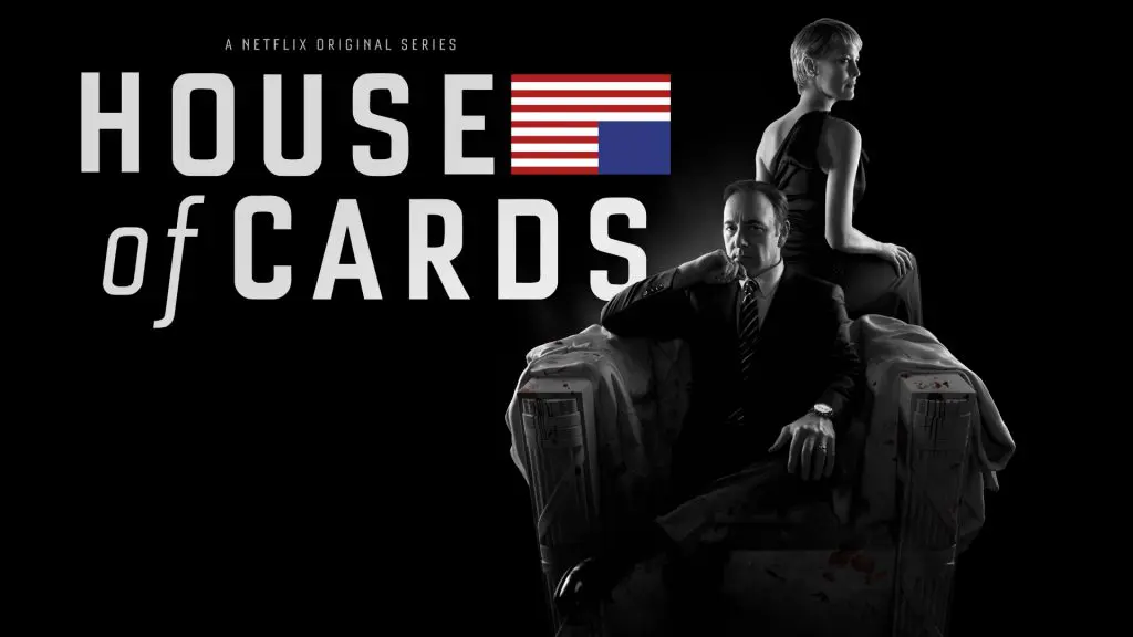 House of Cards, Peaky Blinders e mais: Saiba quais séries não estão  disponíveis no plano mais barato da Netflix