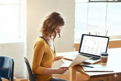 Briefing no FlowUp: como elaborar e organizar de forma eficaz