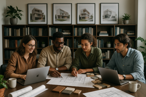 Branding para arquitetos: estratégias para atrair mais clientes