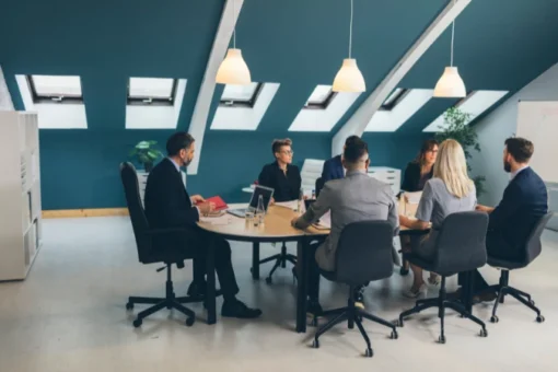 Ritual de alinhamento semanal: como estruturar reuniões produtivas de projetos