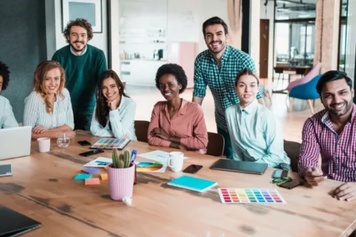 Accountability em projetos criativos: um guia prático para líderes