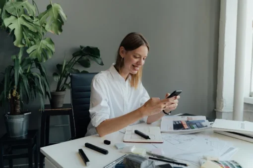 Fluxo de atendimento em escritórios de arquitetura: como organizar processos e melhorar a experiência do cliente