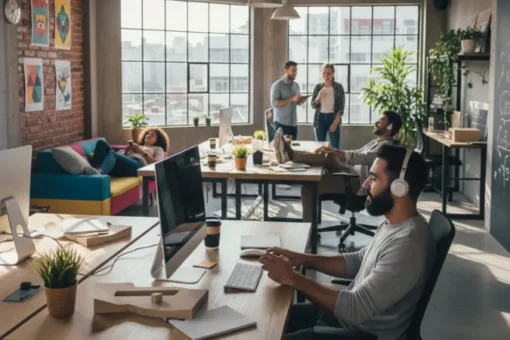 Como medir a ociosidade da equipe: métricas, cálculos e exemplos reais