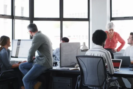 Falta de processo no crescimento do time: por que sua equipe não escala?