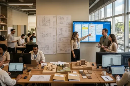 WIP limit no Kanban: o que é e como usar para evitar sobrecarga em projetos