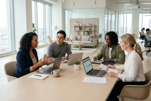 Fluxo de trabalho: o que é e como criar processos eficientes
