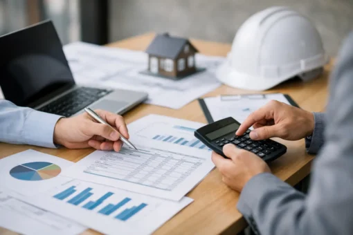 Exemplo de DRE por projeto na prática