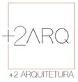 Logo de escritório de arquitetura que utiliza o FlowUp
