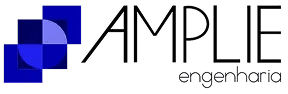 Logo de escritório de arquitetura que utiliza o FlowUp